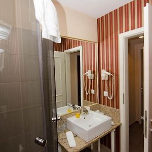 Habitación Doble Estándar