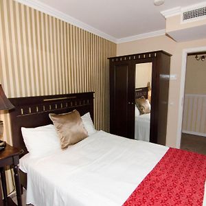 Habitación Individual